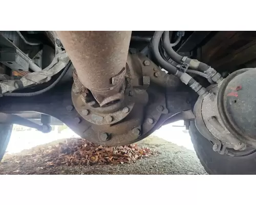 Axle Assembly, Rear (Single Or Rear) Meritor/Rockwell Other Complete Recycling Group LLC