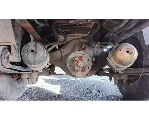 Axle Assembly, Rear (Single Or Rear) Meritor/Rockwell Other Complete Recycling Group LLC