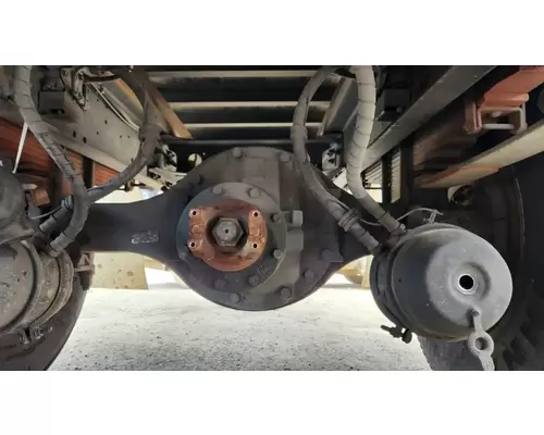 Axle Assembly, Rear (Single Or Rear) Meritor/Rockwell Other Complete Recycling Group LLC