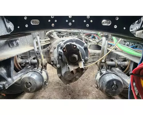 Axle Assembly, Rear (Front) Meritor/Rockwell Other Complete Recycling Group LLC