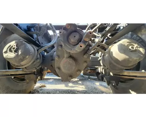 Axle Assembly, Rear (Front) Meritor/Rockwell Other Complete Recycling Group LLC
