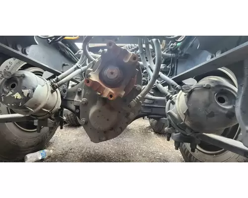 Axle Assembly, Rear (Front) Meritor/Rockwell Other Complete Recycling Group LLC