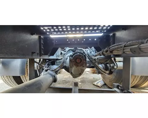 Axle Assembly, Rear (Front) Meritor/Rockwell Other Complete Recycling Group LLC