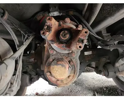 Axle Assembly, Rear (Front) Meritor/Rockwell Other Complete Recycling Group LLC