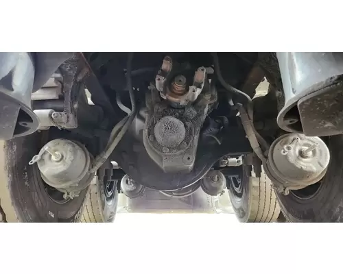Axle Assembly, Rear (Front) Meritor/Rockwell Other Complete Recycling Group LLC