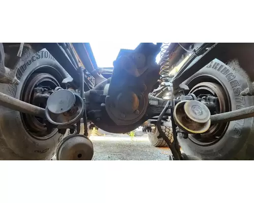 Axle Assembly, Rear (Front) Meritor/Rockwell Other Complete Recycling Group LLC