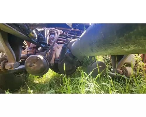 Axle Assembly, Rear (Front) Meritor/Rockwell Other Complete Recycling Group LLC