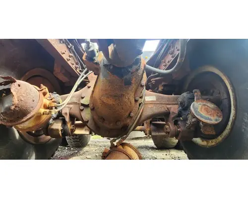 Axle Assembly, Rear (Front) Meritor/Rockwell Other Complete Recycling Group LLC