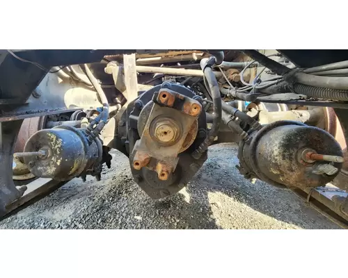 Axle Assembly, Rear (Front) Meritor/Rockwell Other Complete Recycling Group LLC