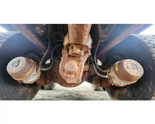 Axle Assembly, Rear (Front) Meritor/Rockwell Other Complete Recycling Group LLC