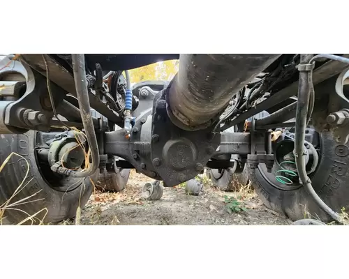 Axle Assembly, Rear (Front) Meritor/Rockwell Other Complete Recycling Group LLC