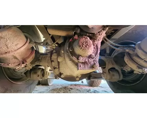 Axle Assembly, Rear (Front) Meritor/Rockwell Other Complete Recycling Group LLC
