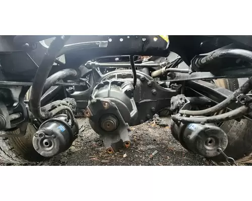 Axle Assembly, Rear (Front) Meritor/Rockwell Other Complete Recycling Group LLC