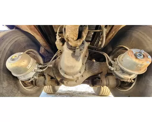 Axle Assembly, Rear (Front) Meritor/Rockwell Other Complete Recycling Group LLC