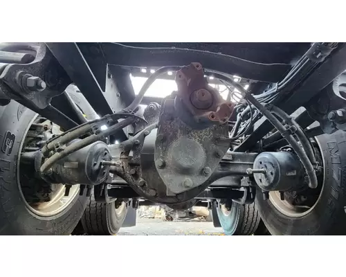 Axle Assembly, Rear (Front) Meritor/Rockwell Other Complete Recycling Group LLC