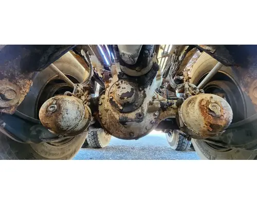 Axle Assembly, Rear (Front) Meritor/Rockwell Other Complete Recycling Group LLC
