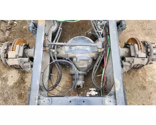 Axle Assembly, Rear (Front) Meritor/Rockwell Other Complete Recycling Group LLC