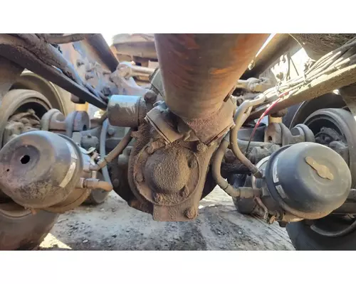 Axle Assembly, Rear (Front) Meritor/Rockwell Other Complete Recycling Group LLC