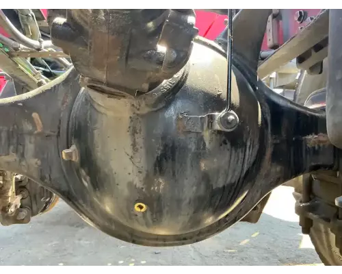 Axle Housing (Front) Meritor/Rockwell Other Garabedian Equipment Company