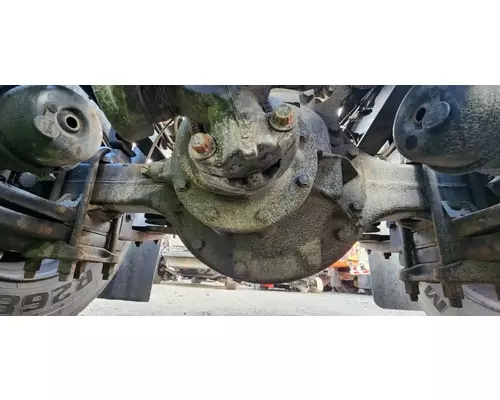 Axle Housing (Rear) Meritor/Rockwell Other Complete Recycling Group LLC