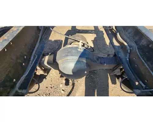 Axle Housing (Rear) Meritor/Rockwell Other Complete Recycling Group LLC