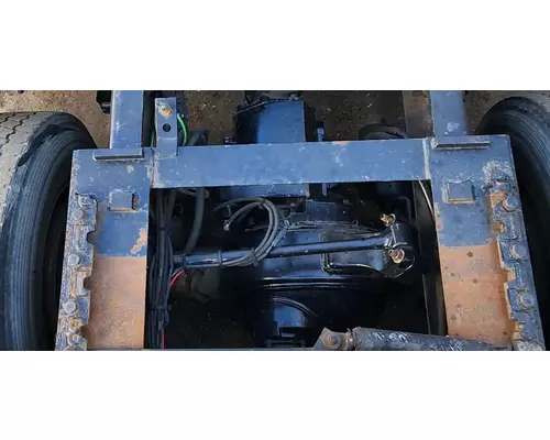 Axle Housing (Rear) Meritor/Rockwell Other Complete Recycling Group LLC
