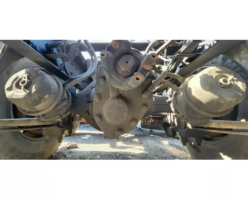 Axle Housing (Rear) Meritor/Rockwell Other Complete Recycling Group LLC