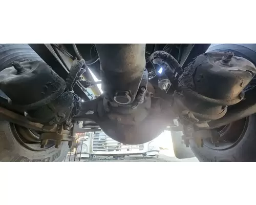 Axle Housing (Rear) Meritor/Rockwell Other Complete Recycling Group LLC
