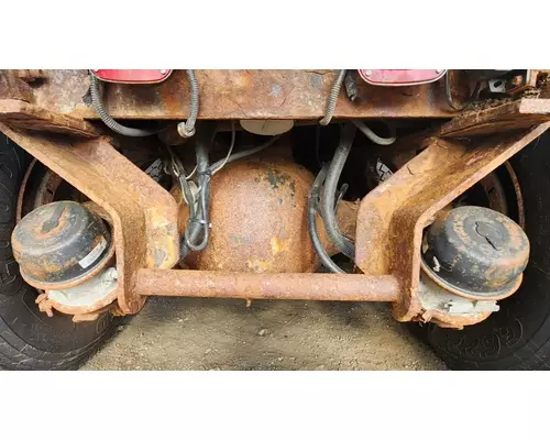 Axle Housing (Rear) Meritor/Rockwell Other Complete Recycling Group LLC