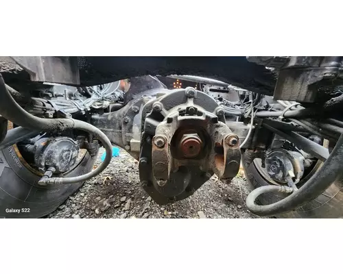 Axle Housing (Rear) Meritor/Rockwell Other Complete Recycling Group LLC