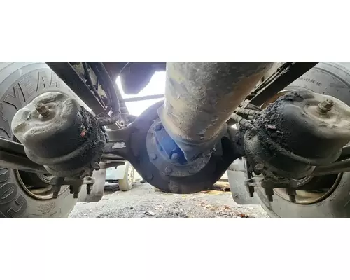 Axle Housing (Rear) Meritor/Rockwell Other Complete Recycling Group LLC