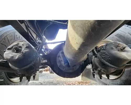 Axle Housing (Rear) Meritor/Rockwell Other Complete Recycling Group LLC
