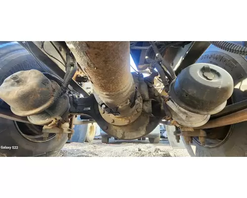 Axle Housing (Rear) Meritor/Rockwell Other Complete Recycling Group LLC