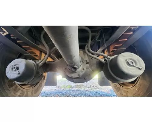 Axle Housing (Rear) Meritor/Rockwell Other Complete Recycling Group LLC