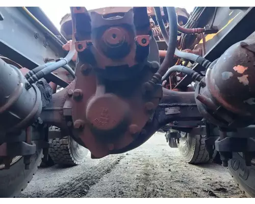 Axle Housing (Rear) Meritor/Rockwell Other Complete Recycling Group LLC