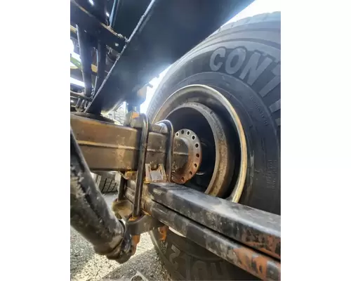 Axle Housing (Rear) Meritor/Rockwell Other Complete Recycling Group LLC