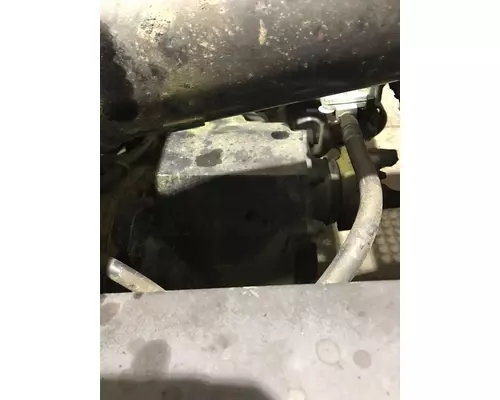 Axle Housing (Front) Meritor/Rockwell Other Complete Recycling Group LLC