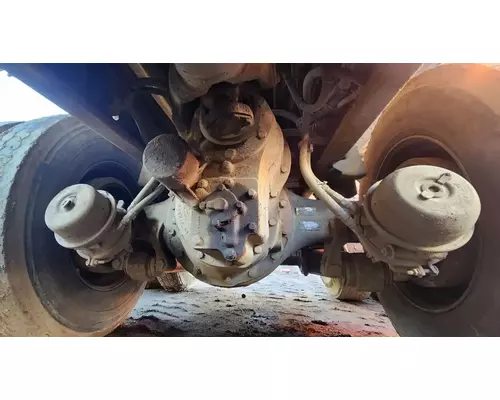 Cutoff Assembly (Housings & Suspension Only) Meritor/Rockwell Other Complete Recycling Group LLC
