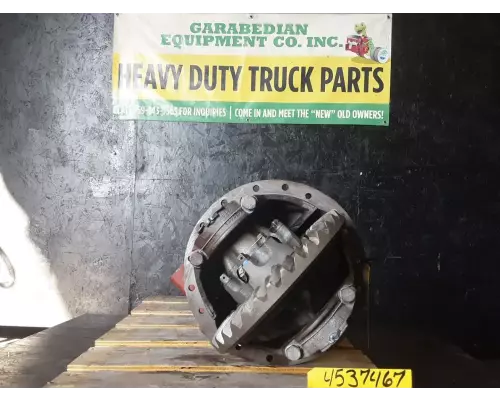 Rears (Front) Meritor/Rockwell Other Garabedian Equipment Company