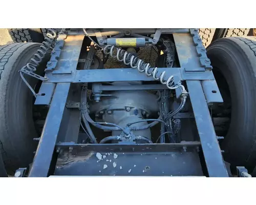 Rears (Front) Meritor/Rockwell Other Complete Recycling Group LLC