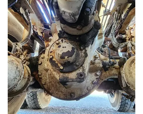 Rears (Front) Meritor/Rockwell Other Complete Recycling Group LLC
