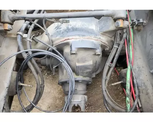 Rears (Front) Meritor/Rockwell Other Complete Recycling Group LLC