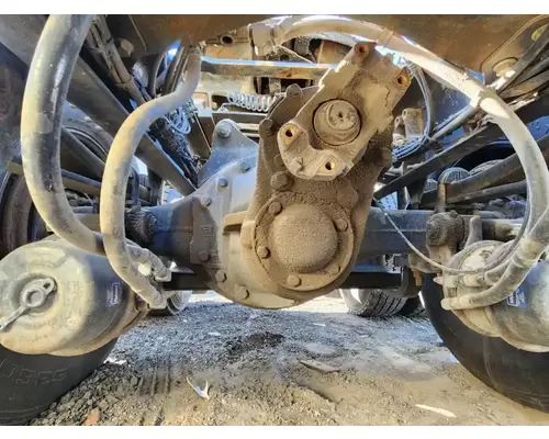 Rears (Front) Meritor/Rockwell Other Complete Recycling Group LLC