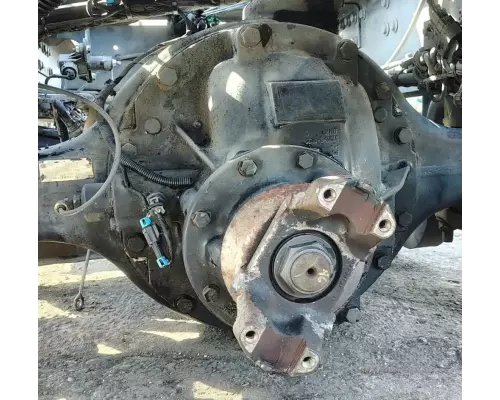 Rears (Rear) Meritor/Rockwell Other Garabedian Equipment Company
