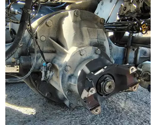 Rears (Rear) Meritor/Rockwell Other Garabedian Equipment Company