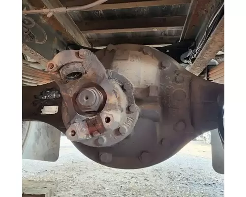 Rears (Rear) Meritor/Rockwell Other Complete Recycling Group LLC