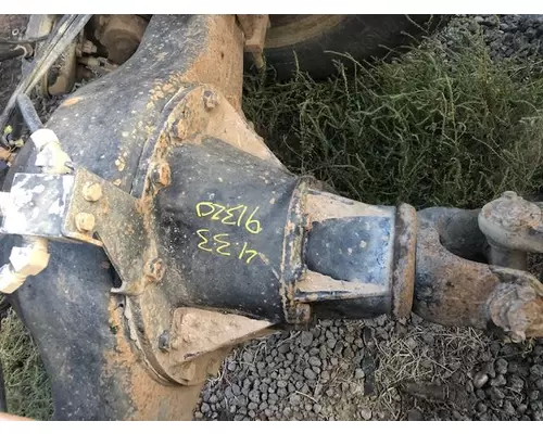 Rears (Rear) Meritor/Rockwell QAR Holst Truck Parts