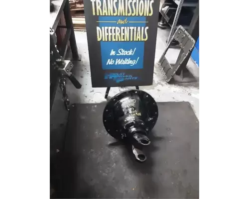 Rears (Rear) Meritor/Rockwell QR100 Holst Truck Parts