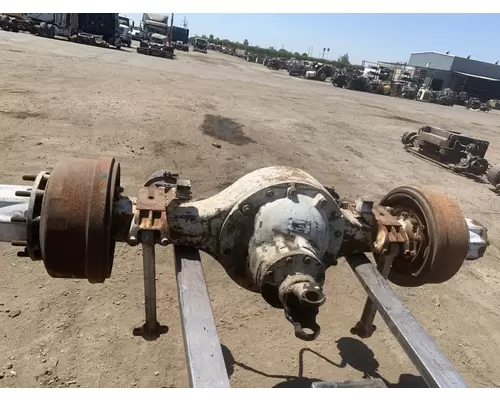 Axle Housing (Rear) Meritor/Rockwell R170 Garabedian Equipment Company