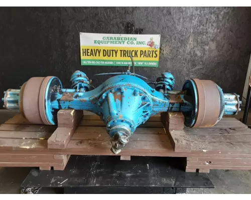 Axle Housing (Rear) Meritor/Rockwell R170 Garabedian Equipment Company